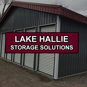 Self Storage Eau Claire Lake Hallie Chippewa Falls